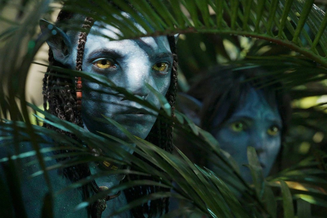 avatar 2 istota wody box office rekord wyniki kina