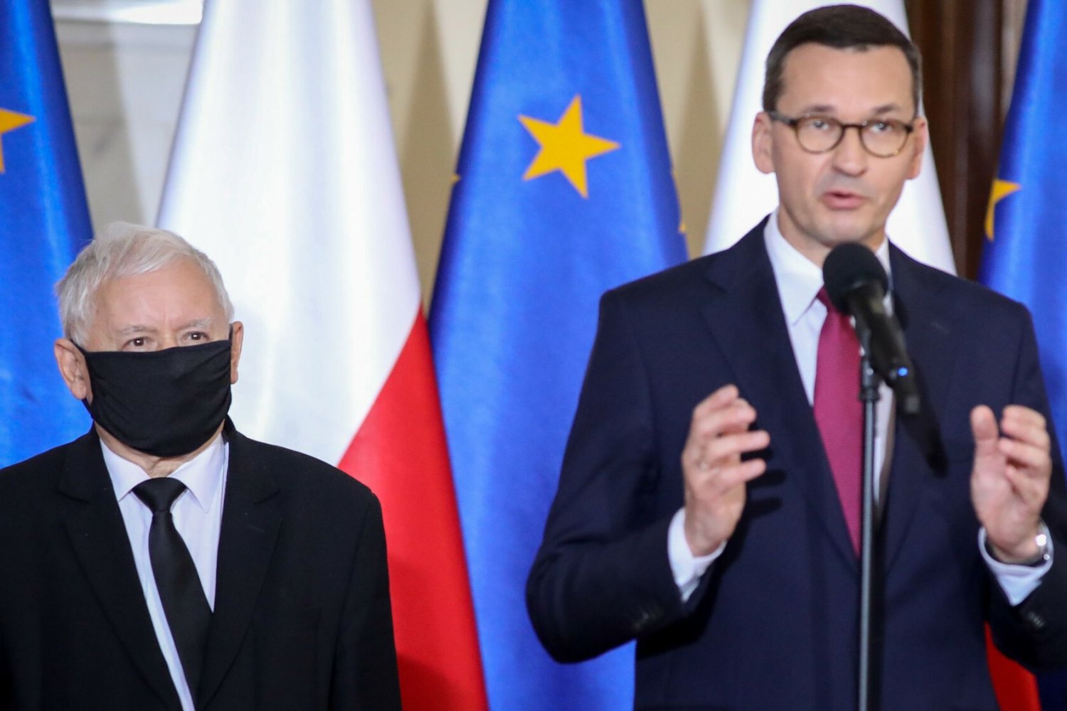 Polska dostanie o prawie 140 mln zł mniej z Unii Europejskiej.