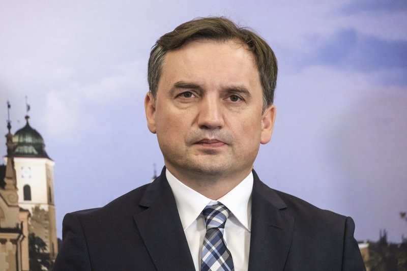 Zbigniew Ziobro wystąpi do Trybunału Konstytucyjnego.