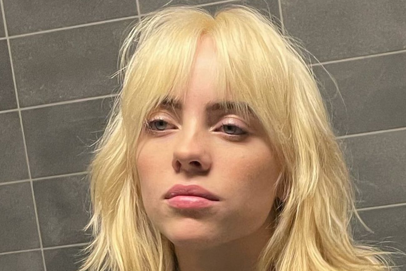 Chłopak Billie Eilish przeprasza za rasistowskie wpisy. Mattew Tyler Vorce wyraził skruchę