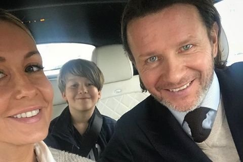 Radosław Majdan wykazał się poczuciem humoru czy potwierdził plotki?