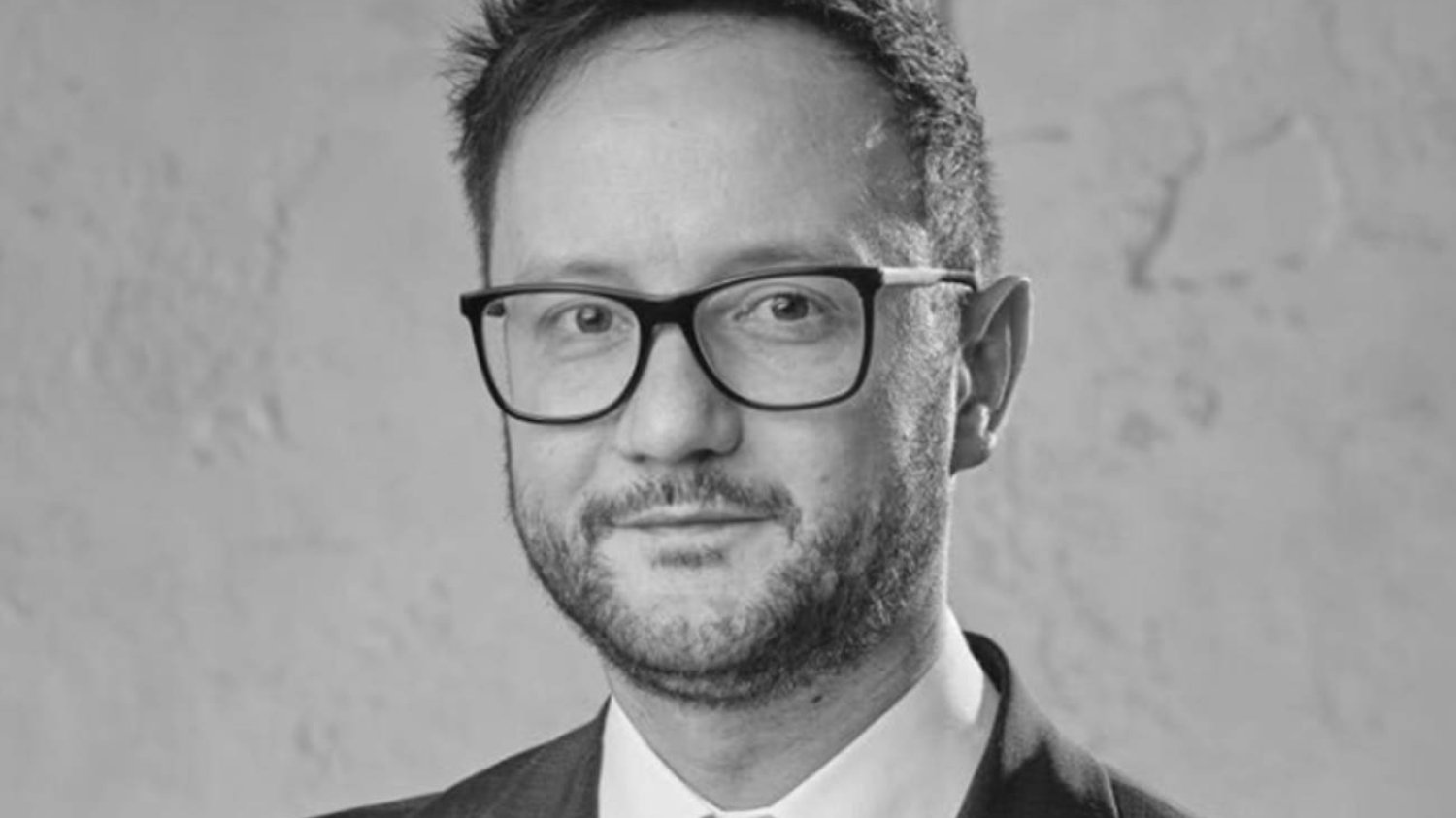 Wójt gminy Firlej nie żyje. Dawid Tarnowski zmarł w wieku 36 lat