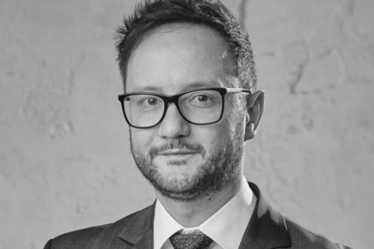 Wójt gminy Firlej nie żyje. Dawid Tarnowski zmarł w wieku 36 lat