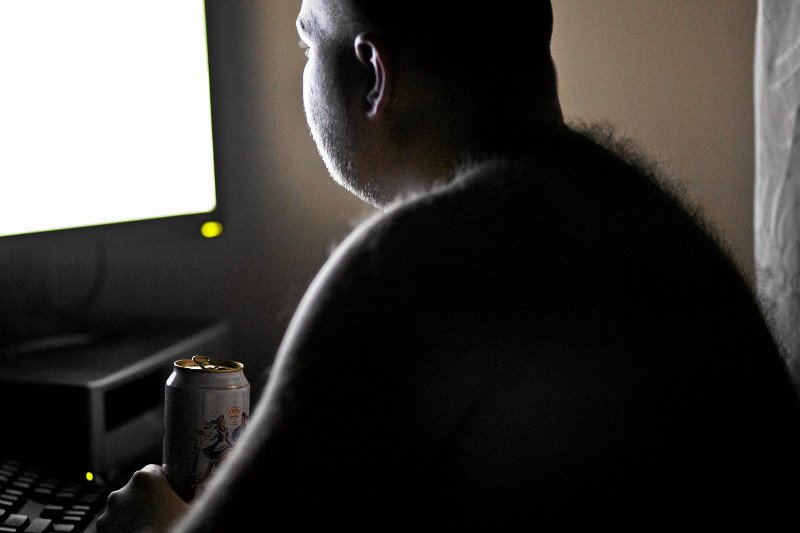 Dariusz Z., ścigany listem gończym m.in. za wykorzystywanie seksualne małoletnich, od 2018 roku mieszkał na Filipinach. Zdjęcie poglądowe.