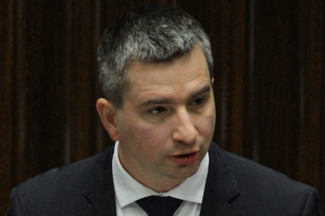 Minister finansów Mateusz Szczurek przekonuje, że rządowy projekt budżetu jest racjonalny i oszczędny