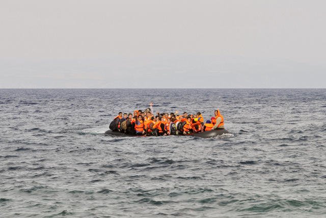 Jak wynika z raportu Banku Światowego mamy do czynienia z największa migracją w historii.