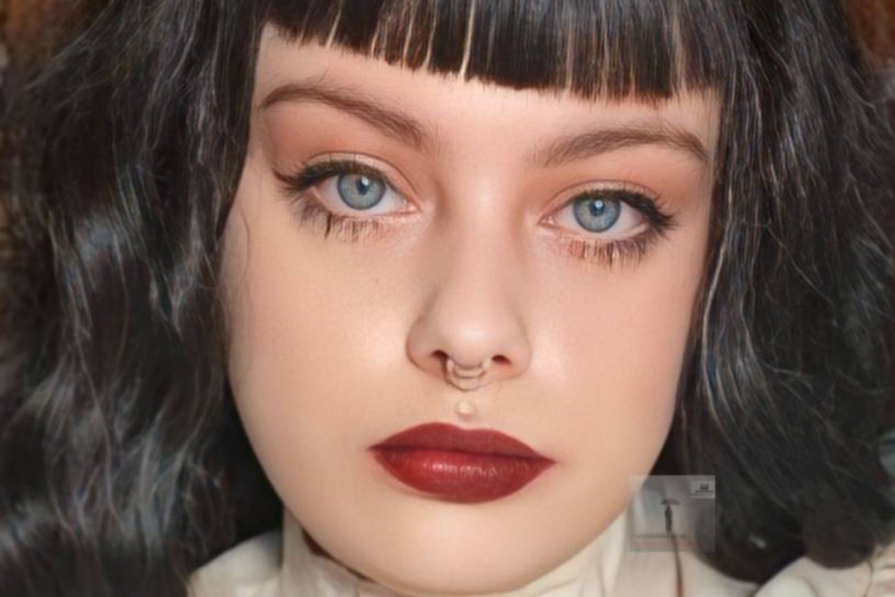 Zaginęła Wiktoria Borkowska. Wiktoria Borkowska zaginęła. Młoda kobieta ostatni raz była widziana w Warszawie.