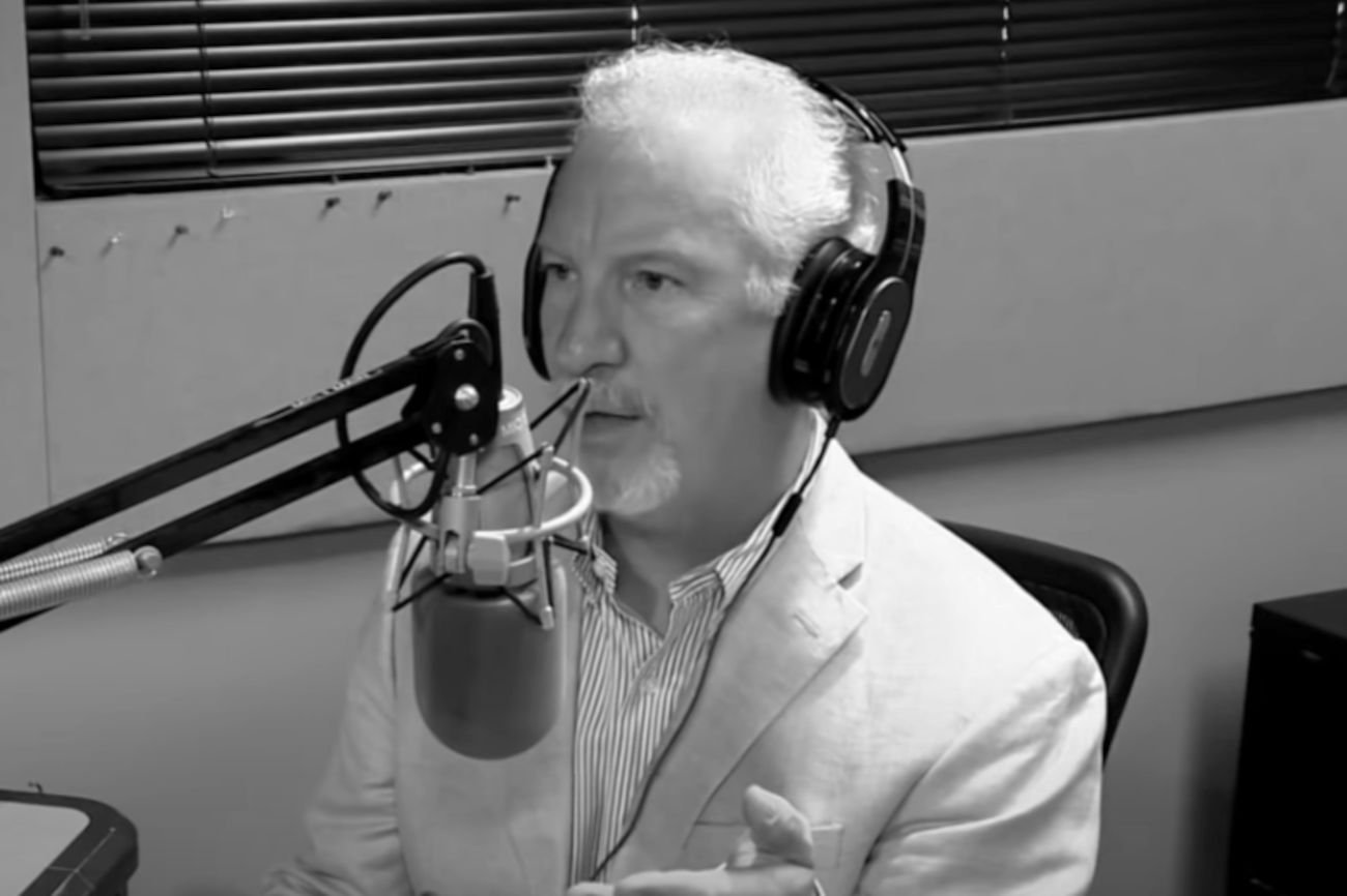 Nie żyje Phil Valentine.