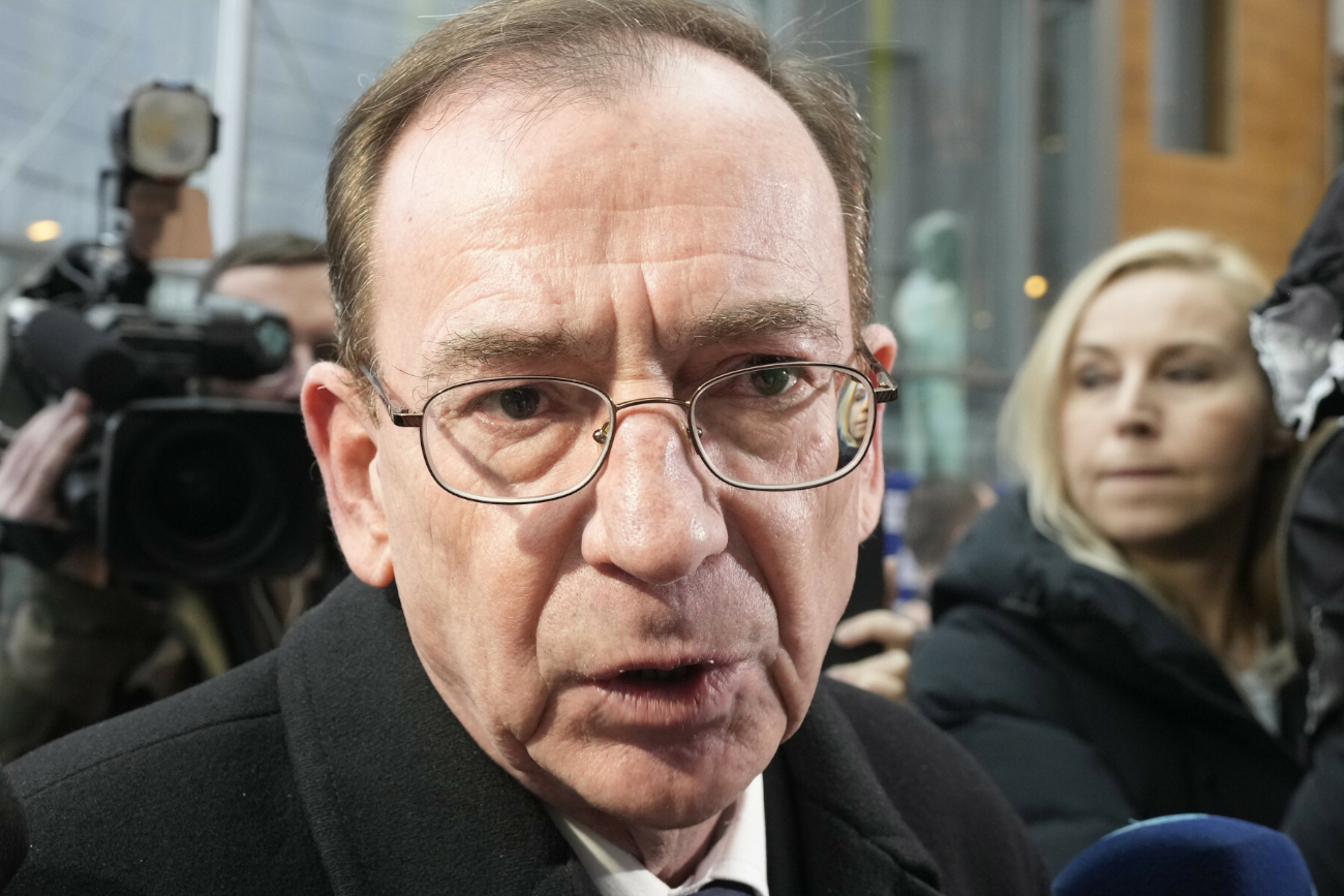 Neosędziowie z SN znów w akcji! Wydali decyzję ws. mandatu wiceprezesa PiS