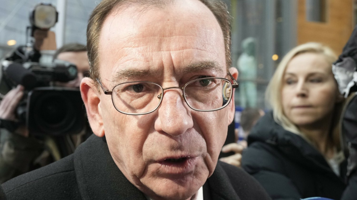 Neosędziowie z SN znów w akcji! Wydali decyzję ws. mandatu wiceprezesa PiS