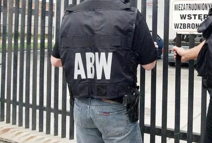 Zatrzymany przez ABW 66-letni Radosław S. jest podejrzany o szpiegostwo na rzecz rosyjskiego wywiadu.