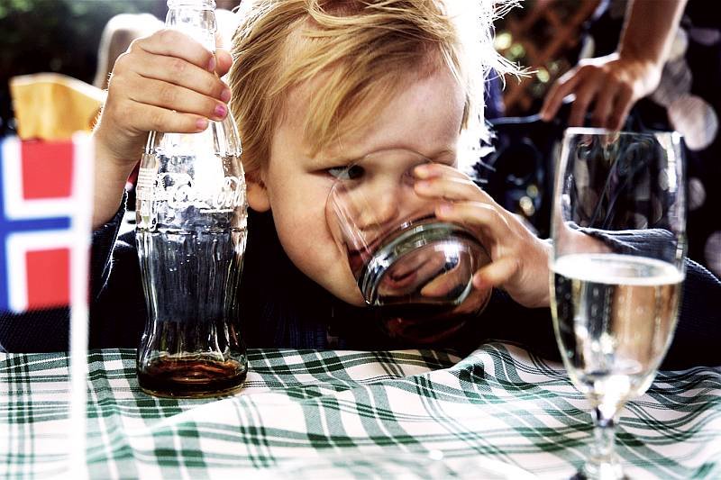 Podatek od słodkich napojów może uratować cywilizację przed otyłością i chorobami cywilizacyjnymi?