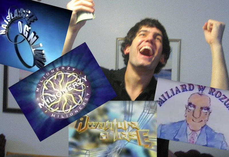 Teleturnieje wiedzowe wzbudzały emocje w całej Polsce. Dzisiaj nie są już tak popularne. Tęsknicie?