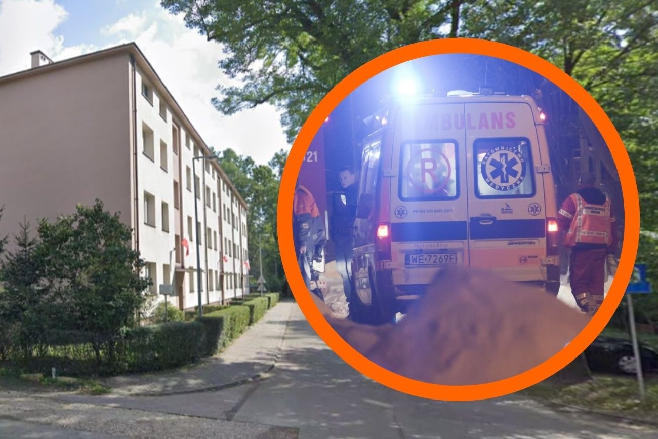 Strzelanina w Warszawie. Strzelanina w Rembertowie.