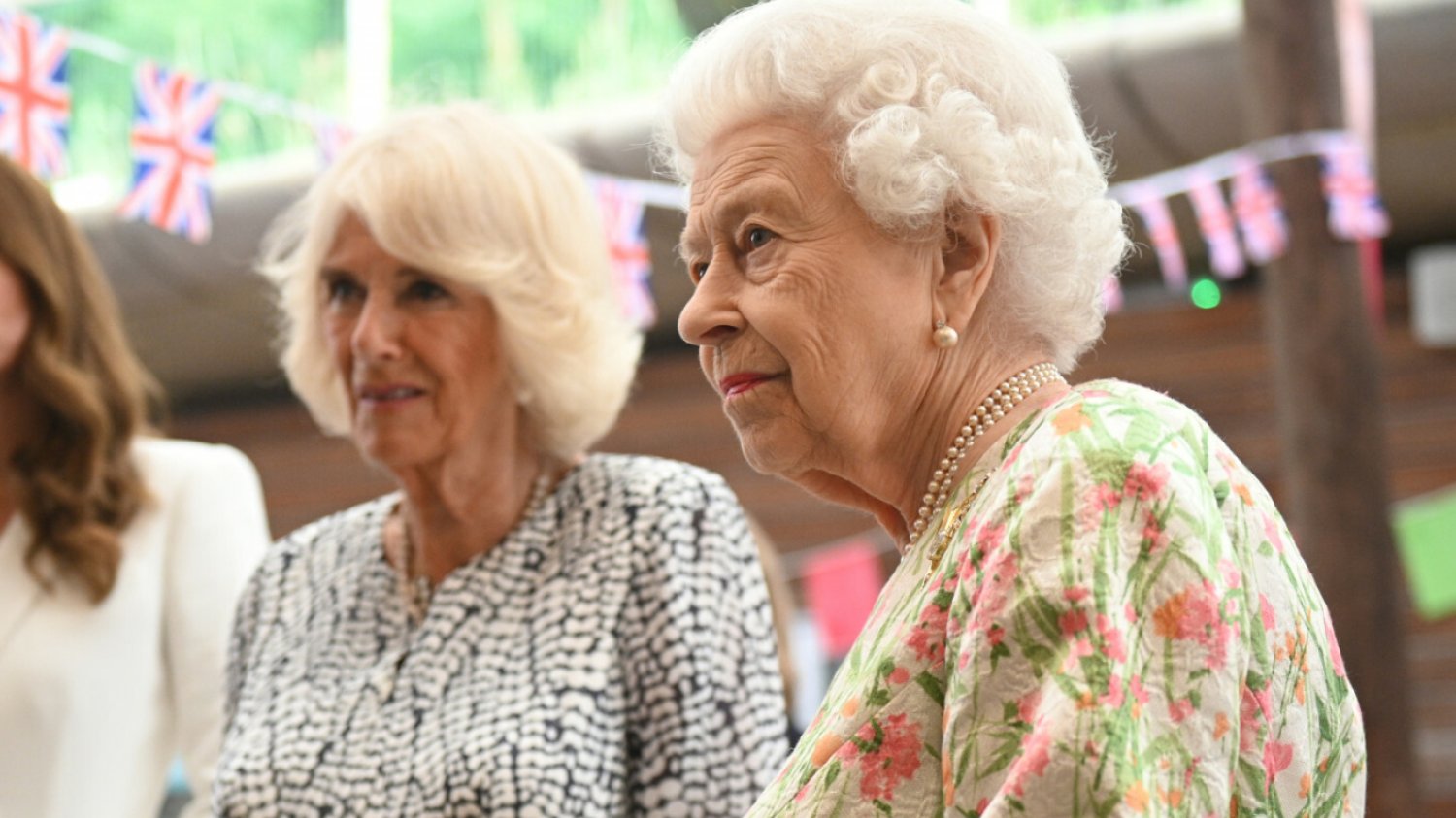 Elżbieta II przed śmiercią podjęła decyzję czy Camilla zostanie królową Elżbieta II przed śmiercią podjęła decyzję czy Camilla zostanie królową
