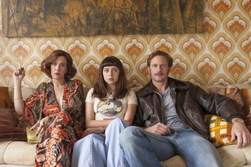 Wiele amerykańskich nastolatków musi płacić rodzicom czynsz, jeśli po 18. roku życia nadal chcą mieszkać w ich domu.