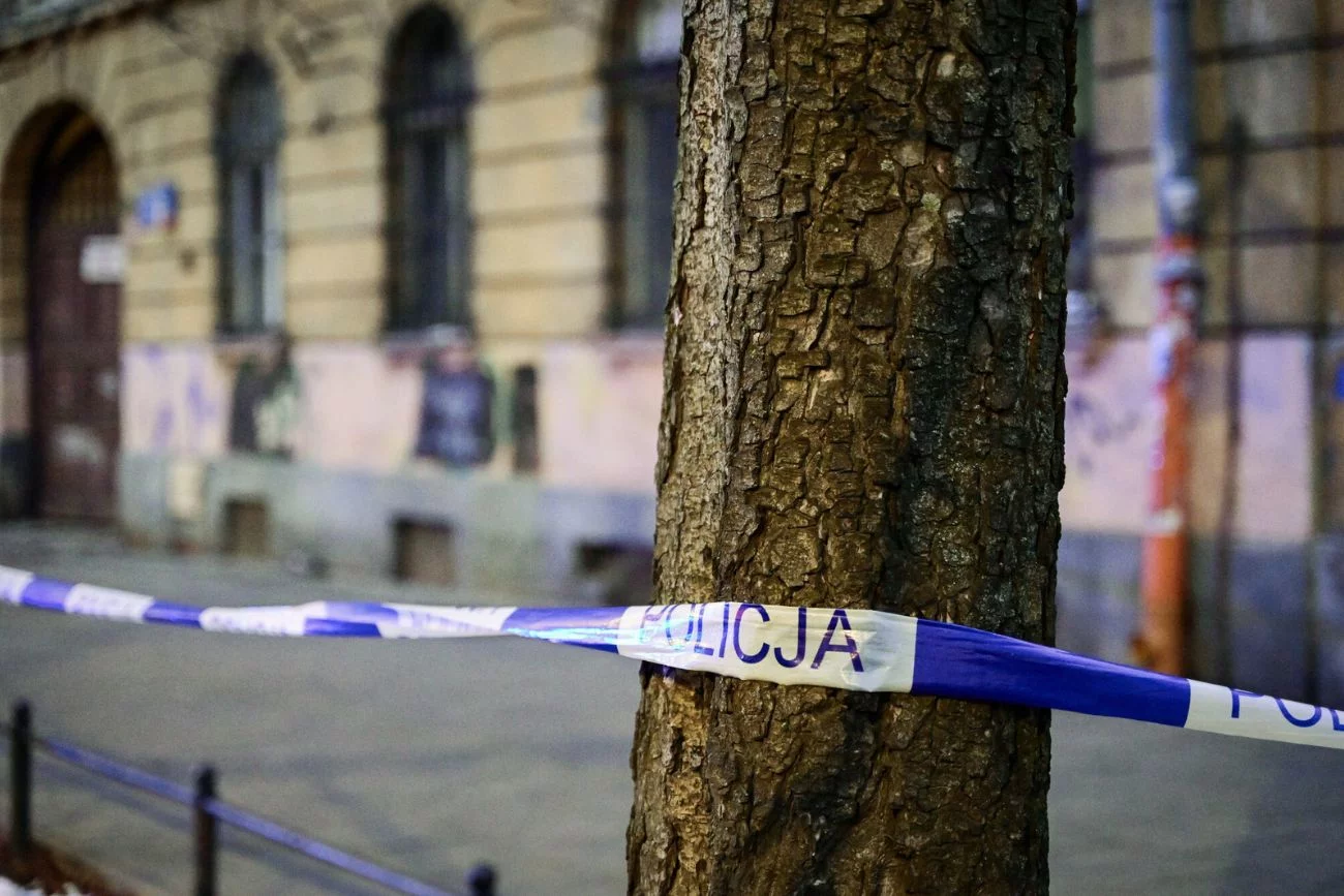 Tragedia w Warszawie. Podano nowe fakty ws. postrzelenia policjanta na służbie