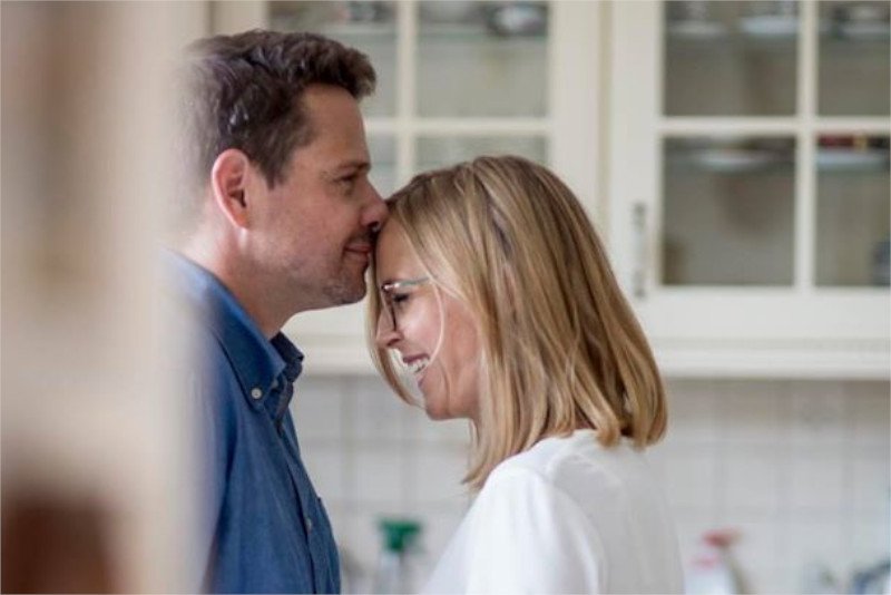 Rafał i Małgorzata Trzaskowscy mówią, czym różnią się od obecnej pary prezydenckiej.