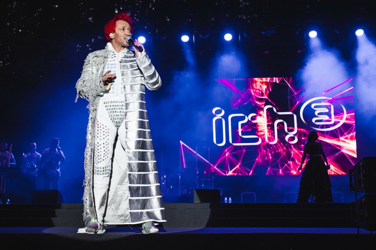 Członkowie Ich Troje o tym, ile pieniędzy zarobili na trasie koncertowej dla Samoobrony.