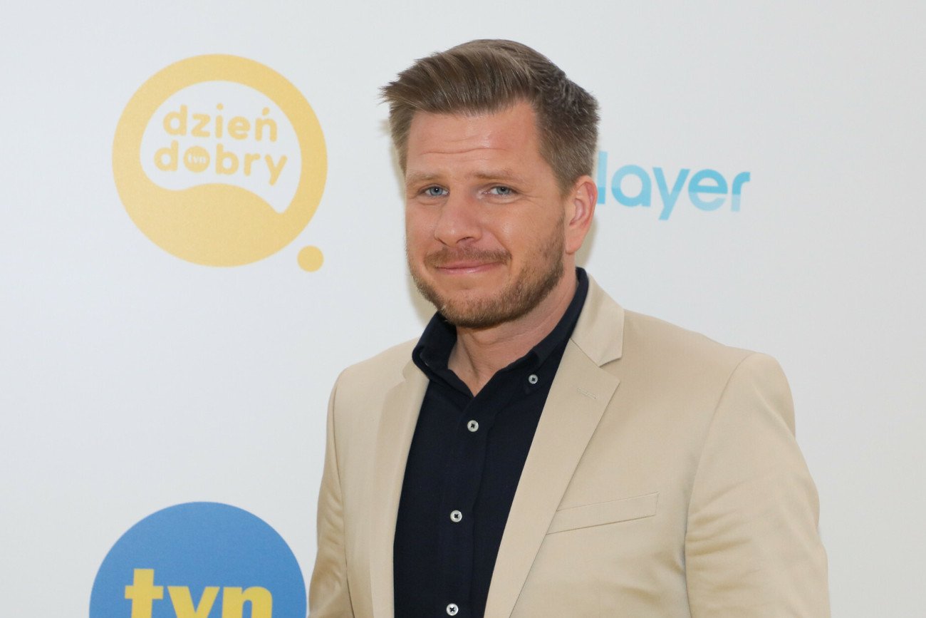 Filip Chajzer dla naTemat o depresji.