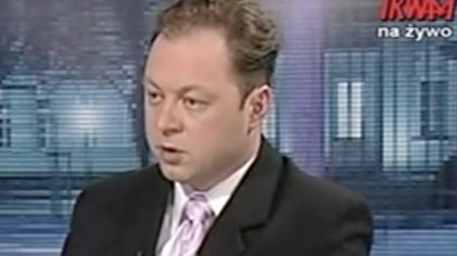 "TVP gotowa na wojnę". Do internetu wyciekło jednozdaniowe polecenie Klaudiusza Pobudzina na 1 września.