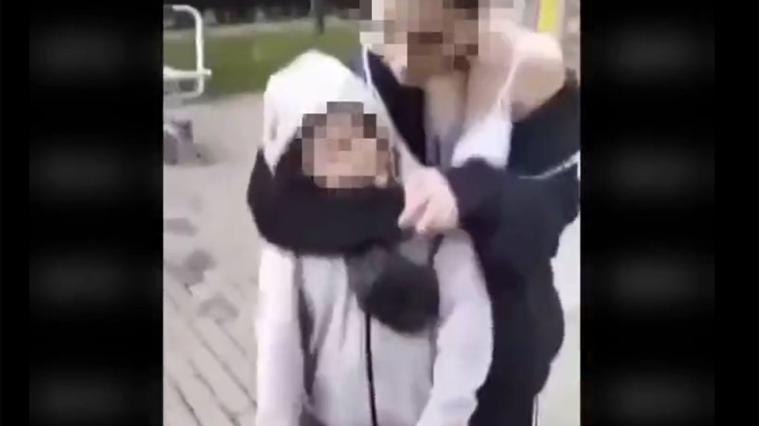 Chorzów. Nastolatkowie znęcali się nad 9-latkiem. Nagrania trafiły do sieci