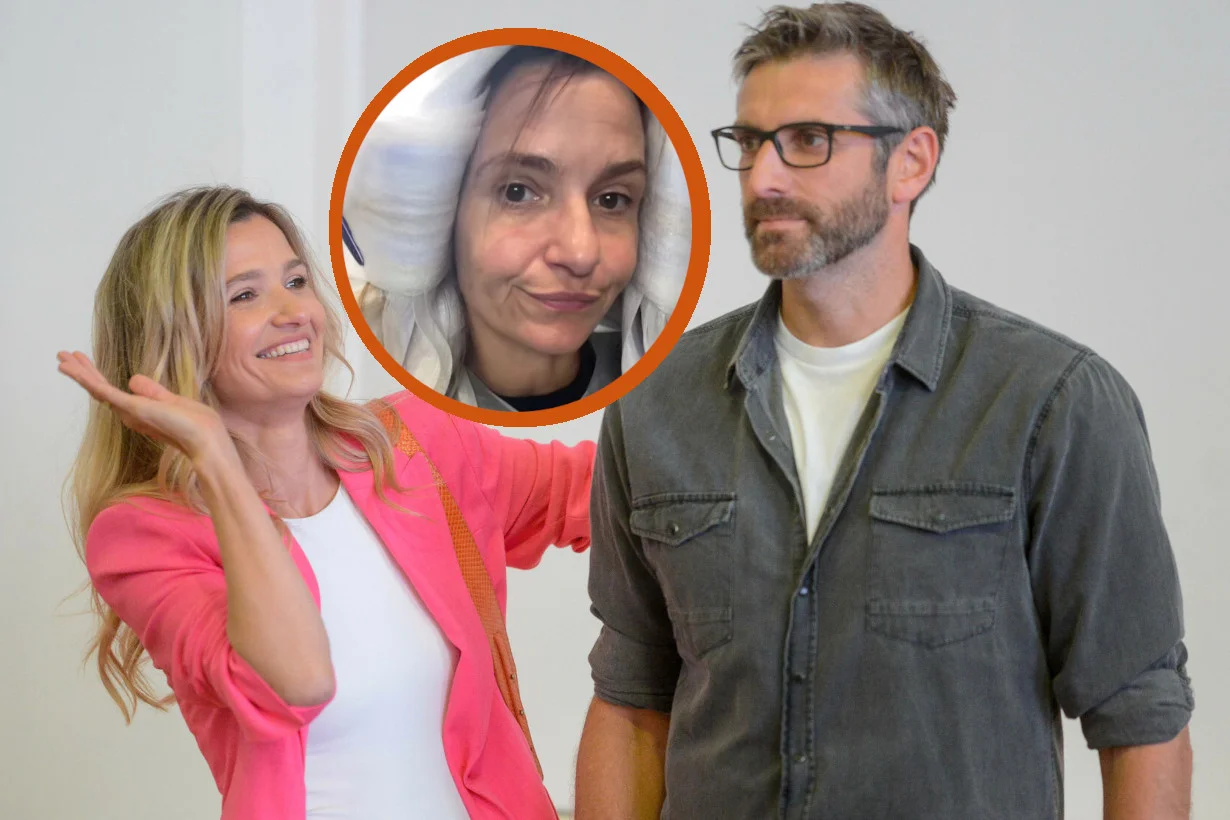 Joanna Koroniewska Maciej Dowbor