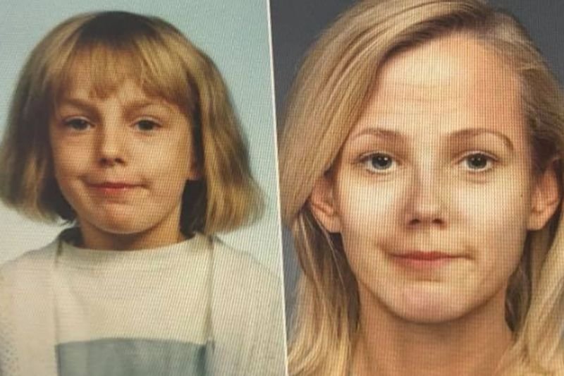 Andżelika Rutkowska zaginęła w styczniu 1997 roku. Miała wtedy 10 lat, dziś może mieć 31 lat.