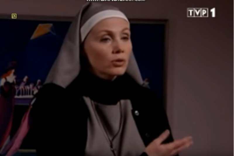 Bohaterka grana przez Agnieszkę Wosińską zostanie uśmiercona przez scenarzystów "Klanu"