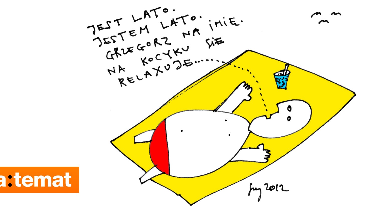 autor: tsy, wroclove 2012