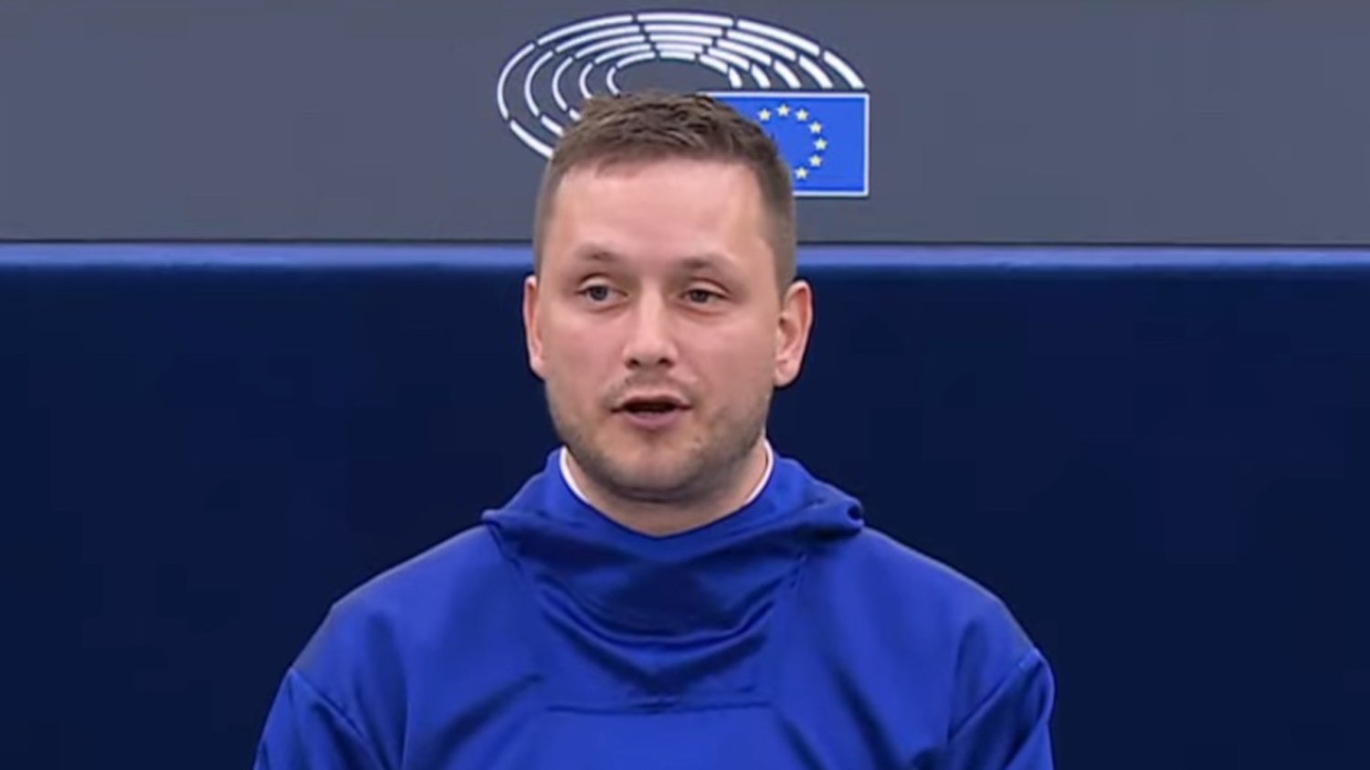 Premier Grenlandii Jens-Frederik Nielsen zareagował na kontrowersyjne zakusy Donalda Trumpa. Premier Grenlandii Jens-Frederik Nielsen zareagował na kontrowersyjne zakusy Donalda Trumpa.