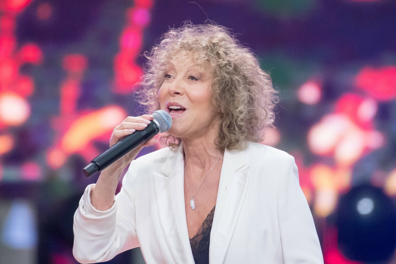 Alicja Majewska gorzko o zachowaniu niektórych młodych.