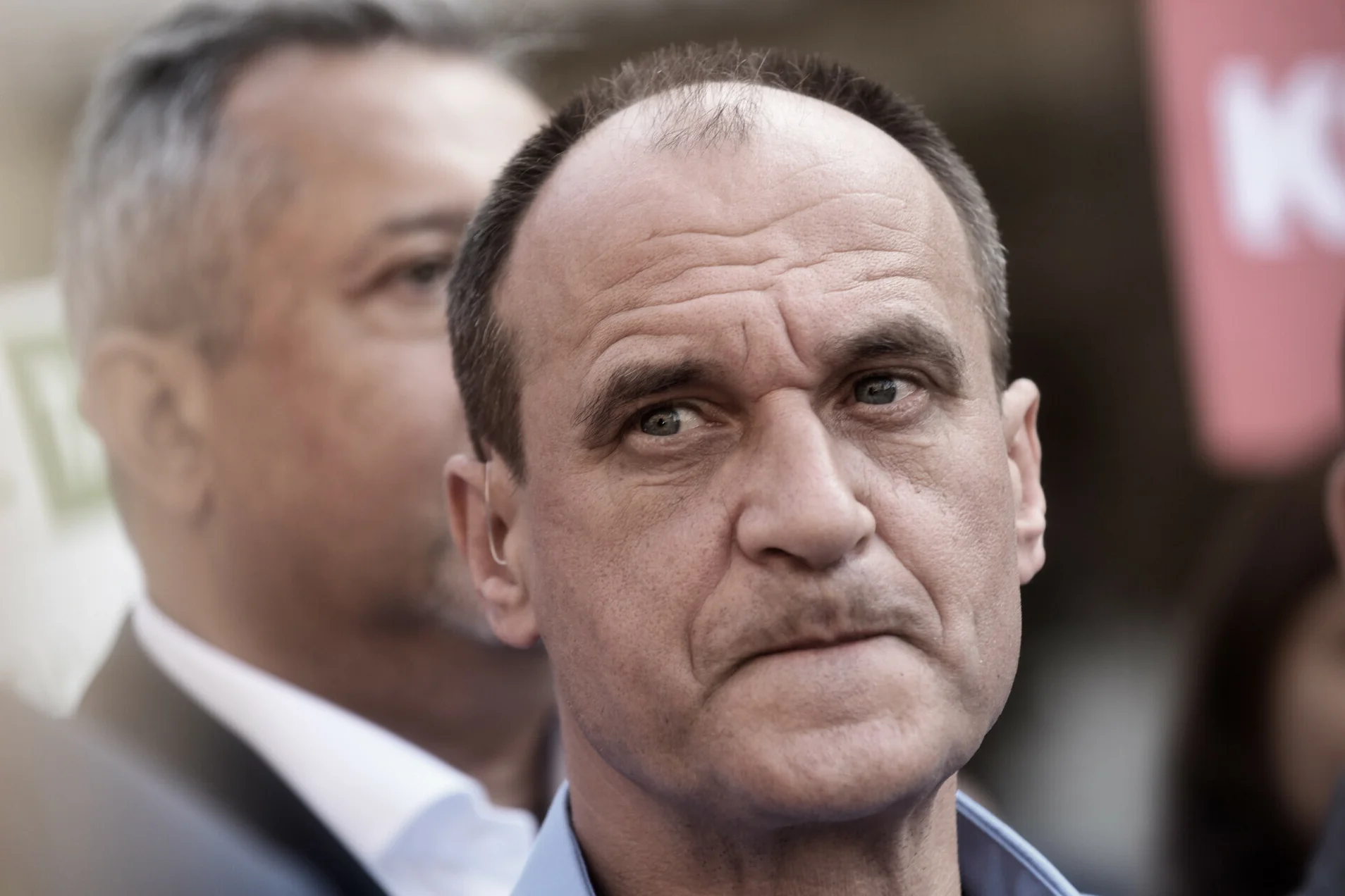 Lider Kukiz'15 skomentował dalszą współpracę z PiS w kontekście afery dotyczącej wiceministra sportu Łukasza Mejzy.