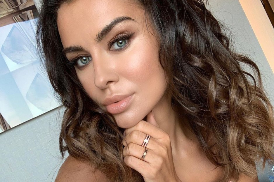 Natalia Siwiec pobrała się w Las Vegas