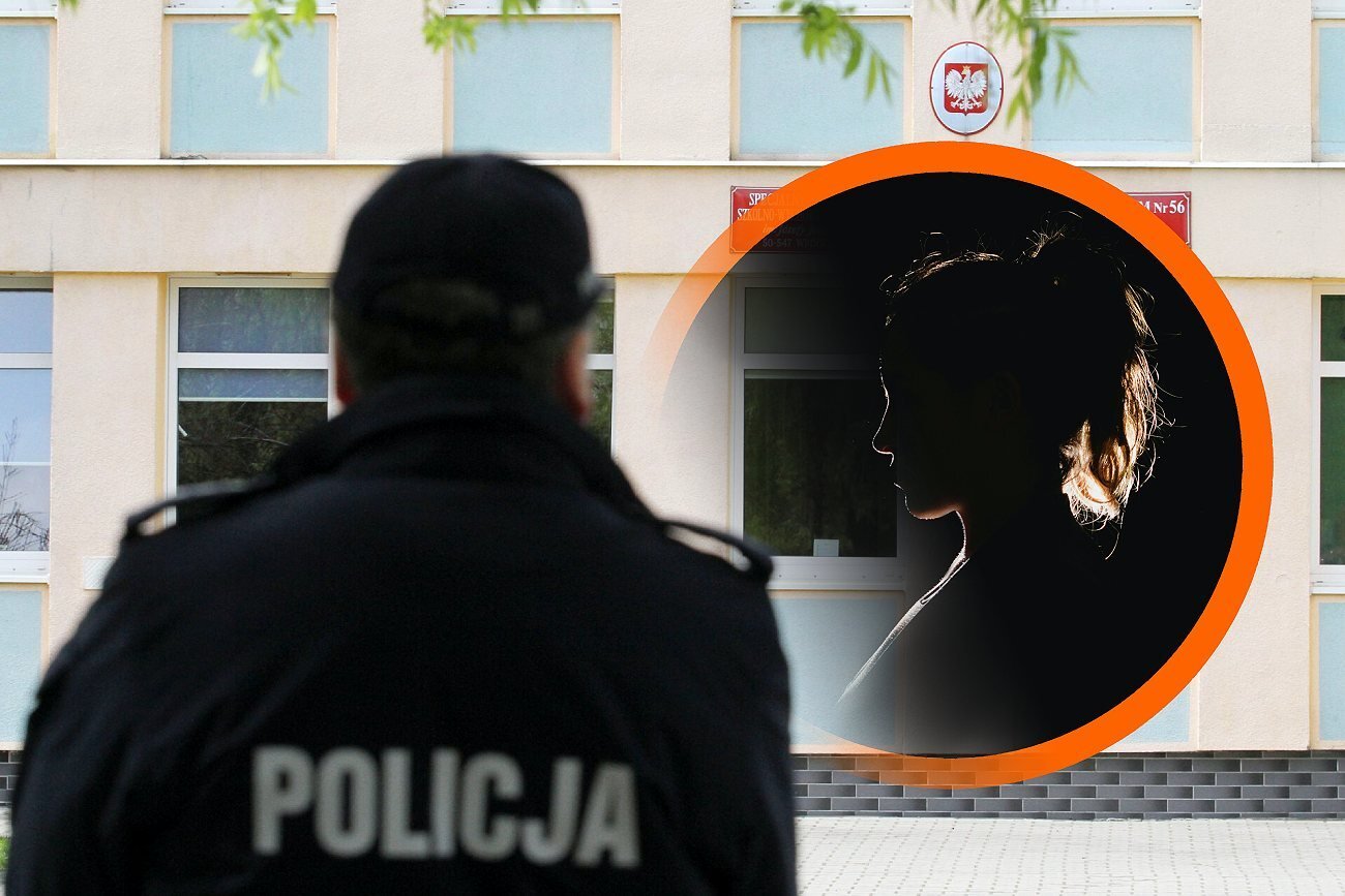 Polkowice. Seksafera w domu dziecka. Podopieczna namawiała do prostytucji