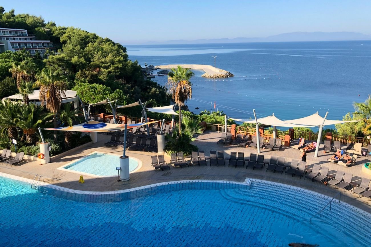 Wakacje last minute już nie istnieją