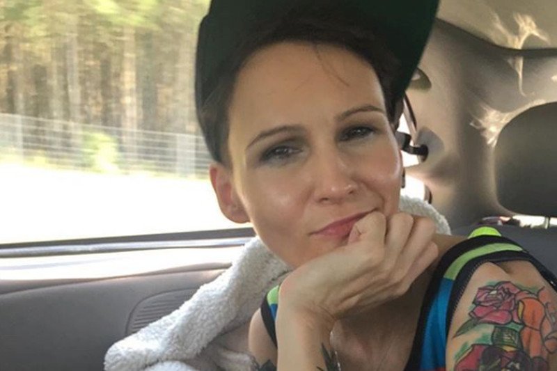 Agnieszka Chylińska podkreśla, że jej dzieci żyją dzięki WOŚP