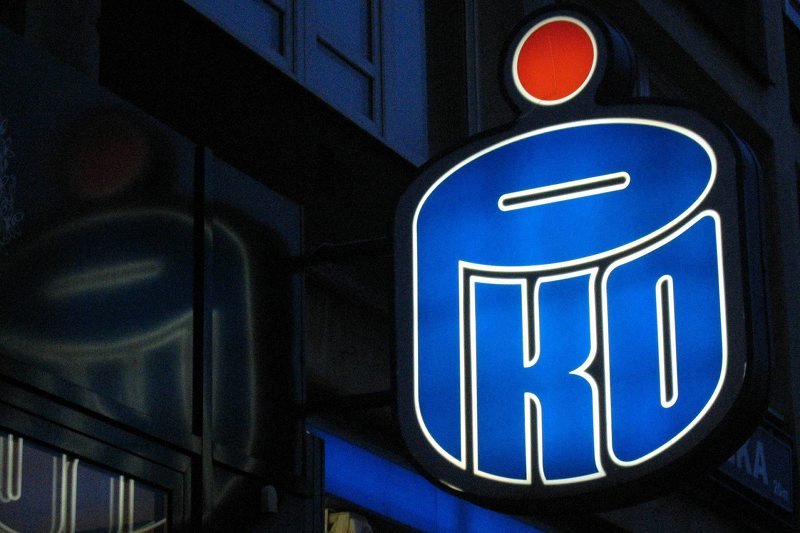 Uważaj na fałszywe SMS-y z banku PKO BP.