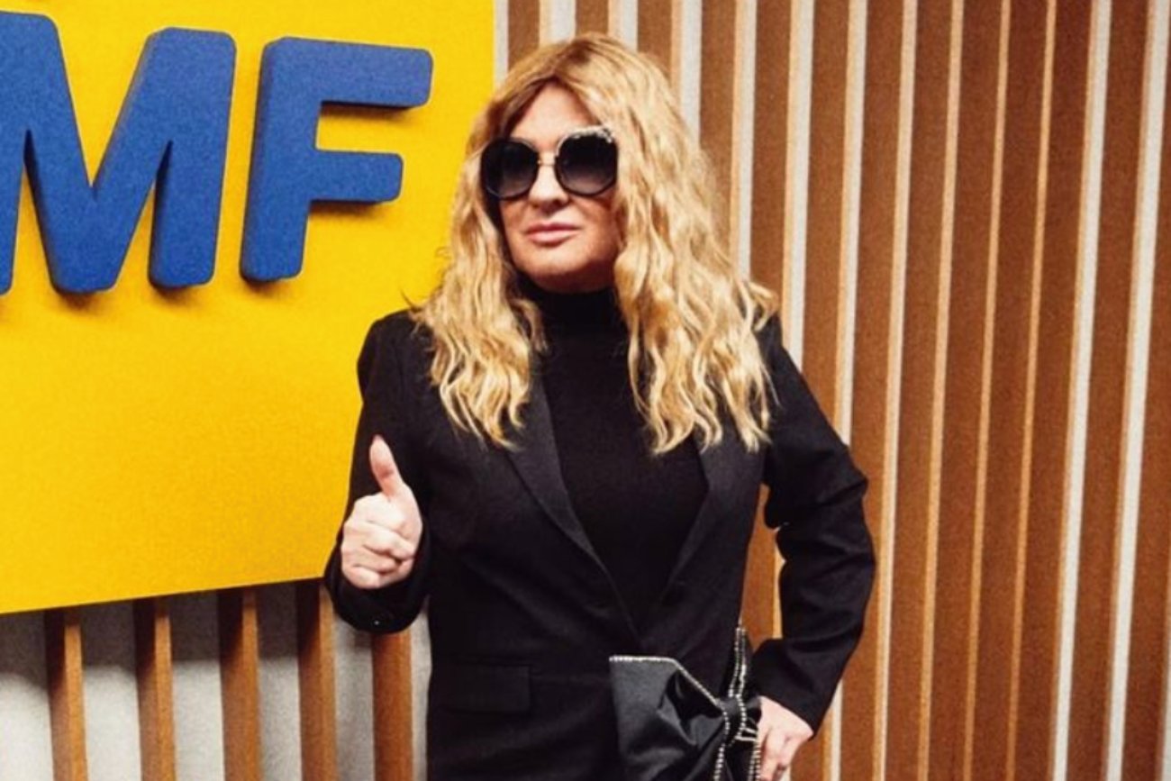 Beata Kozidrak zdradziła, czy planuje ślub. Opowiedziała o nowym partnerze