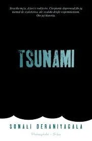 "Tsunami" Samali Daraniyaga to jedno z tragiczniejszych świadectw tsunami z 2004 roku.