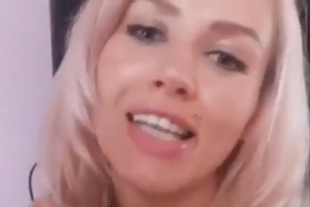 Antyszczepionkowcy bynajmniej nie przestraszyli się odry.