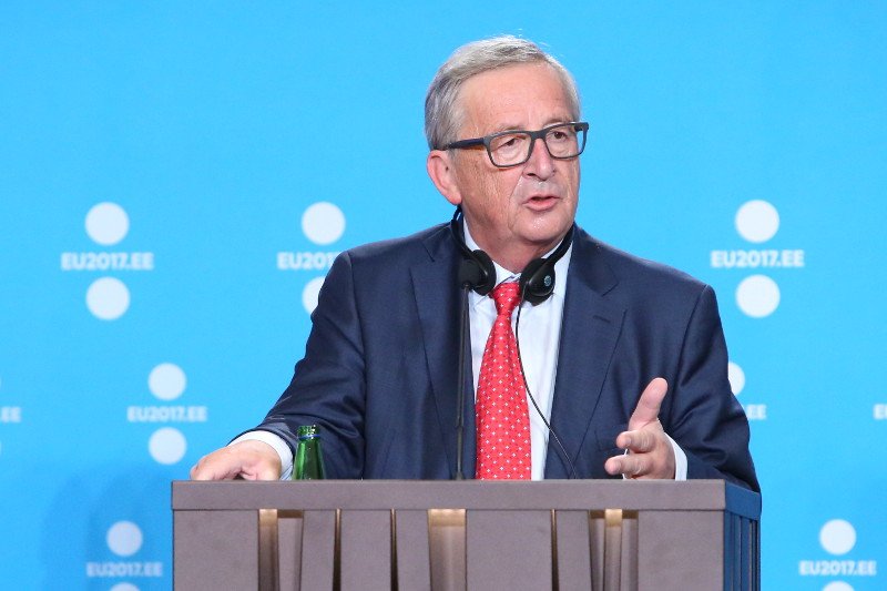 Jest nadzieja na to, że z pieniędzmi dla Polski z UE nie będzie tak źle.