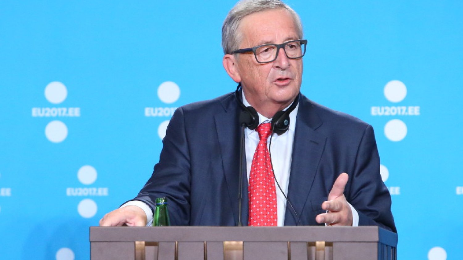 Jest nadzieja na to, że z pieniędzmi dla Polski z UE nie będzie tak źle.