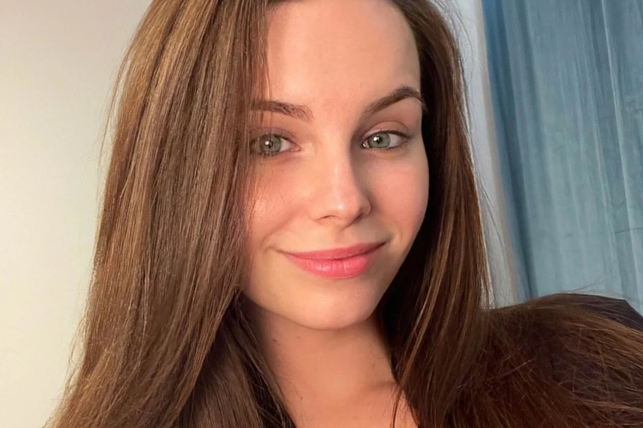 Natalia "Nadjowa" Długosz