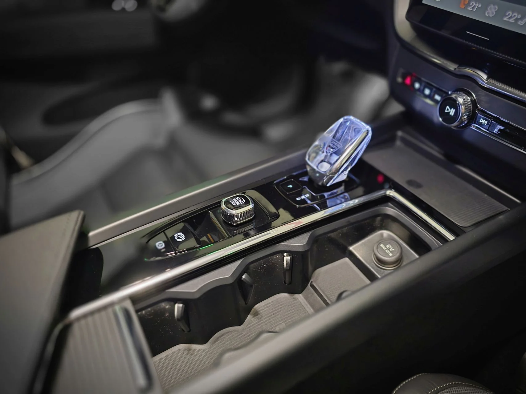 Volvo XC60 Polestar Engineered Volvo XC60 Polestar Engineered