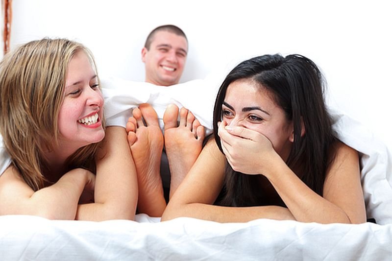 Norweska młodzież chce zalegalizowania poligamii. I to bynajmniej nie potomkowie muzułmańskich imigrantów...