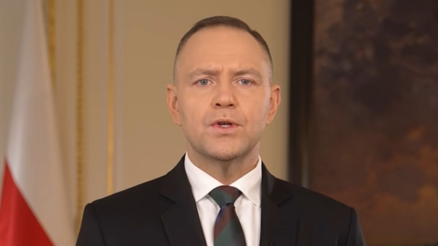 Zwołanie RBN to sprytne posunięcie. Nawrocki uniknął konfrontacji z Tuskiem Karol Nawrocki