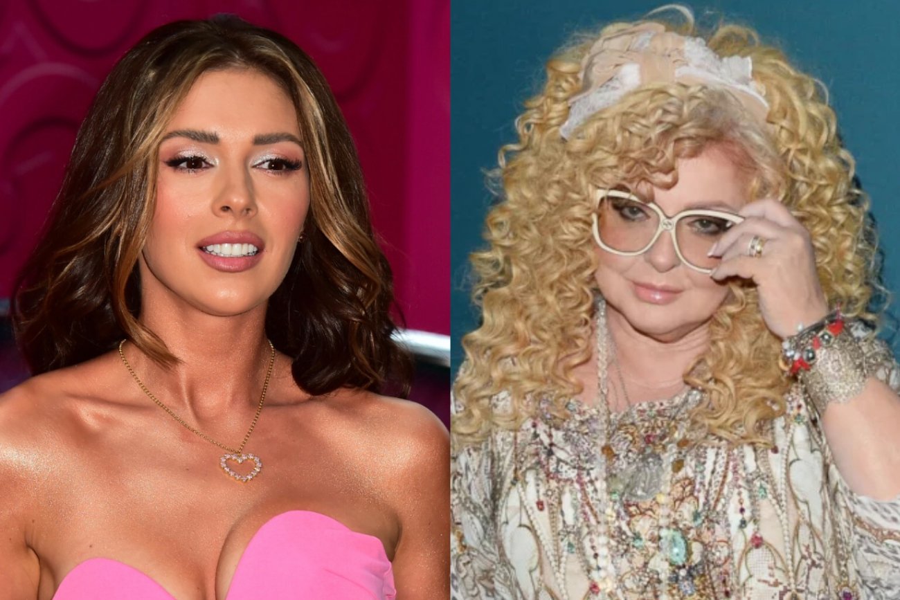 Klaudia Halejcio wymownie o cenie jagodzianek u Gessler. "To szaleństwo"