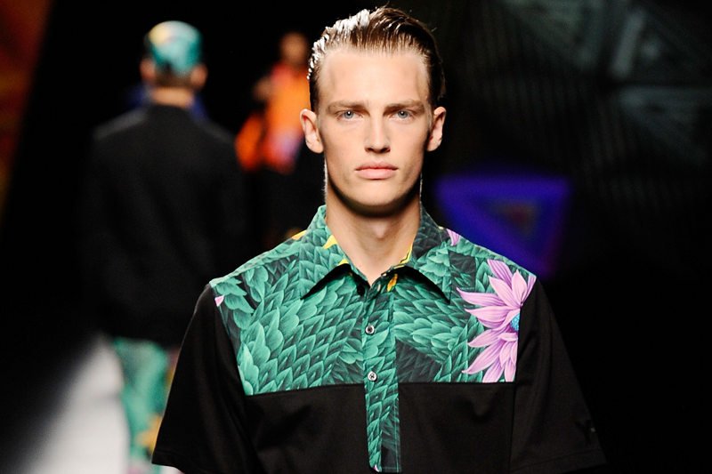 Y-3, jesień-zima 2013