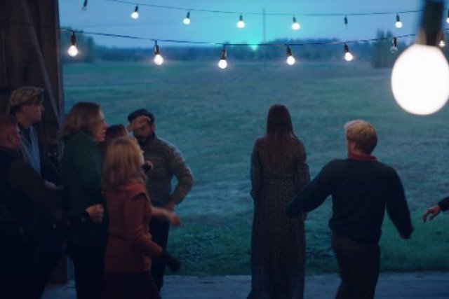 "Wracam" Sorry Boys i wiele innych utworów "made in Poland" spokojnie może konkurować z hitami mainstreamu.